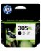 Cartouche d'encre originale HP 305XL noire - 3YM62AE