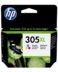 Cartouche d'encre couleur originale HP 305XL - 3YM63AE