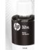 Bouteille d'encre d'origine HP 32XL noire - 1VV24AE
