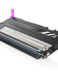 Cartouche de toner générique HP W2073A V3 Magenta - Remplace 117A