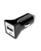 Chargeur de voiture USB Approx 5V 1A - Noir