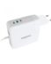 Chargeur automatique approximatif pour Apple Type L 45W/65W/85W - USB 5V 2.1A