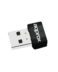 Adaptateur Nano USB WiFi 600Mbps Approx.