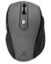 Approx 1600dpi USB Wireless Mouse 1600dpi Noir