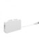 Approx 4 Ports USB 2.0 Hub Blanc