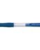 Porte-mines SuperGrip H185 - trait de 0.5mm - mine HB - corps bleu