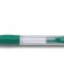 Porte-mines SuperGrip H185 - trait de 0.5mm - mine HB - corps vert