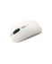 Approx 1600dpi USB Wireless Mouse Blanc