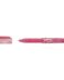 Stylo gel effaçable Pilot Frixion Point - Pointe aiguille fine 0,5 mm - Trait 0,25 mm - Grip ergonomique - Couleur rose