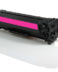 Cartouche de toner générique HP CF543X/CF543A Magenta - Remplace les 203X/203A