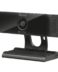 Trust Gaming GXT 1160 Vero Streaming Webcam Full HD1080p 8MP USB - Microphone intégré - Angle de vue de 55º - Mise au point fixe - Piédestal avec pince - Câble de 1,50 m - Couleur noire