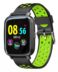 Billow Smartwatch XS35 Noir/Vert