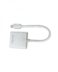 Adaptateur Mini Displayport vers VGA