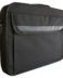 Sacoche pour ordinateur portable Approx 15.6" - Intérieur rembourré très résistant - Noir