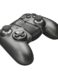 Trust Gaming GXT 590 Bosi Wireless Gaming Controller/Gamepad for Windows and Android - Integrated Smartphone Support - 13 Response Buttons - 2 Analog Joysticks