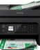 Epson WorkForce WF2830DWF Imprimante multifonction couleur WiFi (cartouches 603XL)