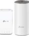 TP-Link Deco E3 Pack 2 Système de maillage WiFi AC1200 pour toute la maison