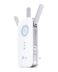 TP-Link AC1750 WiFi Range Extender - Port Ethernet Gigabit - Signal lumineux intelligent - Mode AP - 3 antennes externes