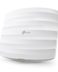 TP-Link Omada Wireless Gigabit Access Point MU-MIMO AC1350 - Montage au plafond