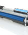 Cartouche de toner générique HP CE311A/CF351A Cyan - Remplace 126A/130A