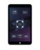 Talius Tablet 8" Zaphyr 8005W - Windows 10 - Quad Core Intel Atom Cherry Trail Z8350 1.92 GHz - RAM 4GB DDR3 - Mémoire 64GB - Caméra 2Mpx/2Mpx - BT - Batterie 4000mAh