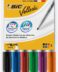 Bic Velleda 1741 Pack de 6 marqueurs