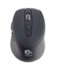 Talius MO-701 Wireless Mouse 2400dpi - 6 boutons - Couleur Noir