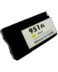 HP 951XL V4/V5 Cartouche d'encre jaune générique - Remplace CN048AE/CN052AE