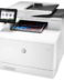 Imprimante couleur multifonction HP LaserJet Pro M479fdn 28ppm (Toner 415A/415X)