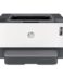 Imprimante HP Neverstop Laser 1001nw Rechargeable Monochrome WiFi 20ppm (Toner W1143A)
