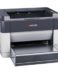 Imprimante laser monochrome Kyocera Ecosys FS1061DN 25ppm (toner TK1125)