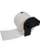 Brother DK11234 - Étiquettes d'identification génériques prédécoupées - 60x86 mm - 260 unités - Texte noir sur fond blanc