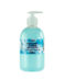 Gel désinfectant hydroalcoolique Prady 500ml - Distributeur - Alcool 70% - Alcool 70%.