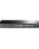 Commutateur Omada TP-Link Smart Gigabit JetStream - 24 ports PoE+ - 4 emplacements SFP - Montage en rack