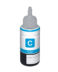 Epson 112 Cyan - Bouteille d'encre pigmentaire générique C13T06C24A