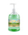 Gel hydro-alcoolique assainissant Prady 500ml - Arôme de melon - Distributeur - Alcool 70% - Alcool 70%.