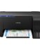 Imprimante multifonction couleur Epson EcoTank L3111 (103 bouteilles)