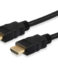 Equip Câble HDMI 2.0B 4K Mâle/Mâle - Jusqu'à 18Gbps - Haute Vitesse - Câble 15m