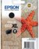 Epson 603XL Noir - Cartouche d'encre originale - C13T03A14010