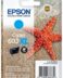 Cartouche d'encre originale cyan Epson 603XL - C13T03A24010
