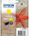 Cartouche d'encre originale Epson 603XL jaune - C13T03A44010