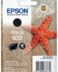 Epson 603 Noir - Cartouche d'encre originale - C13T03U14010