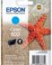 Cartouche d'encre originale Epson 603 Cyan - C13T03U24010