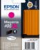 Cartouche d'encre originale Epson 405XL Magenta - C13T05H34010