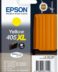 Cartouche d'encre originale Epson 405XL jaune - C13T05H44010