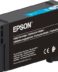 Epson T40C2 Cartouche d'encre cyan UltraChrome XD2 originale C13T40C240