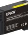 Epson T40C4 Jaune Cartouche d'encre originale UltraChrome XD2 C13T40C440