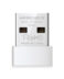 Mercusys Nano Wireless USB Adapter N150 - USB 2.0 - Jusqu'à 150Mbps