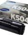 Samsung CLT-K504S Cartouche de toner noir original - SU158A