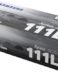 Cartouche de toner noir original Samsung MLT-D111L - SU799A
